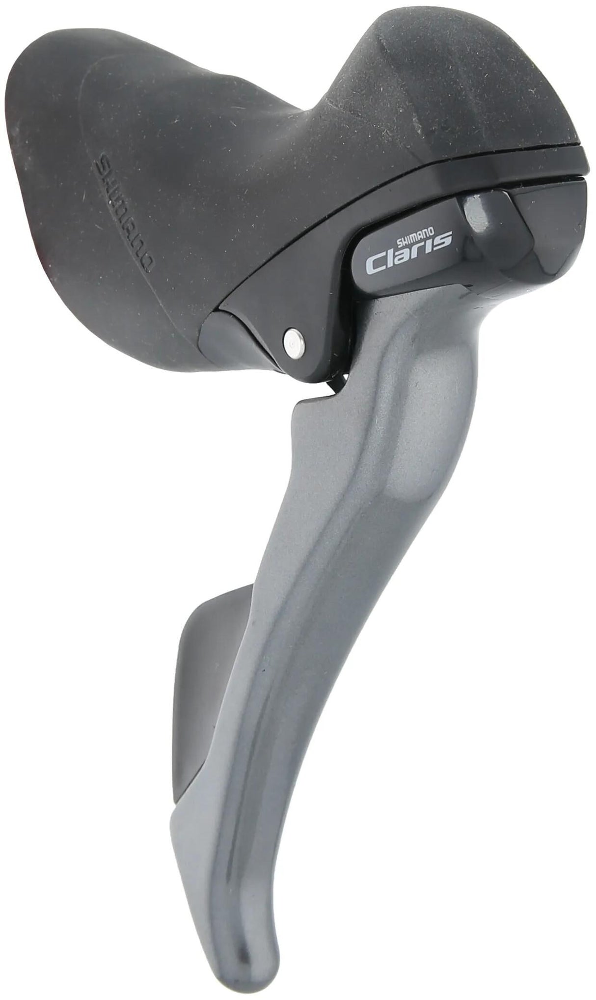 Shimano Versteller (rechts) mit Bremshebel 8-Geschwindigkeit Claris ST-R2000 Grau Schwarz