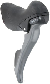 Shimano Versteller (rechts) mit Bremshebel 8-Geschwindigkeit Claris ST-R2000 Grau Schwarz