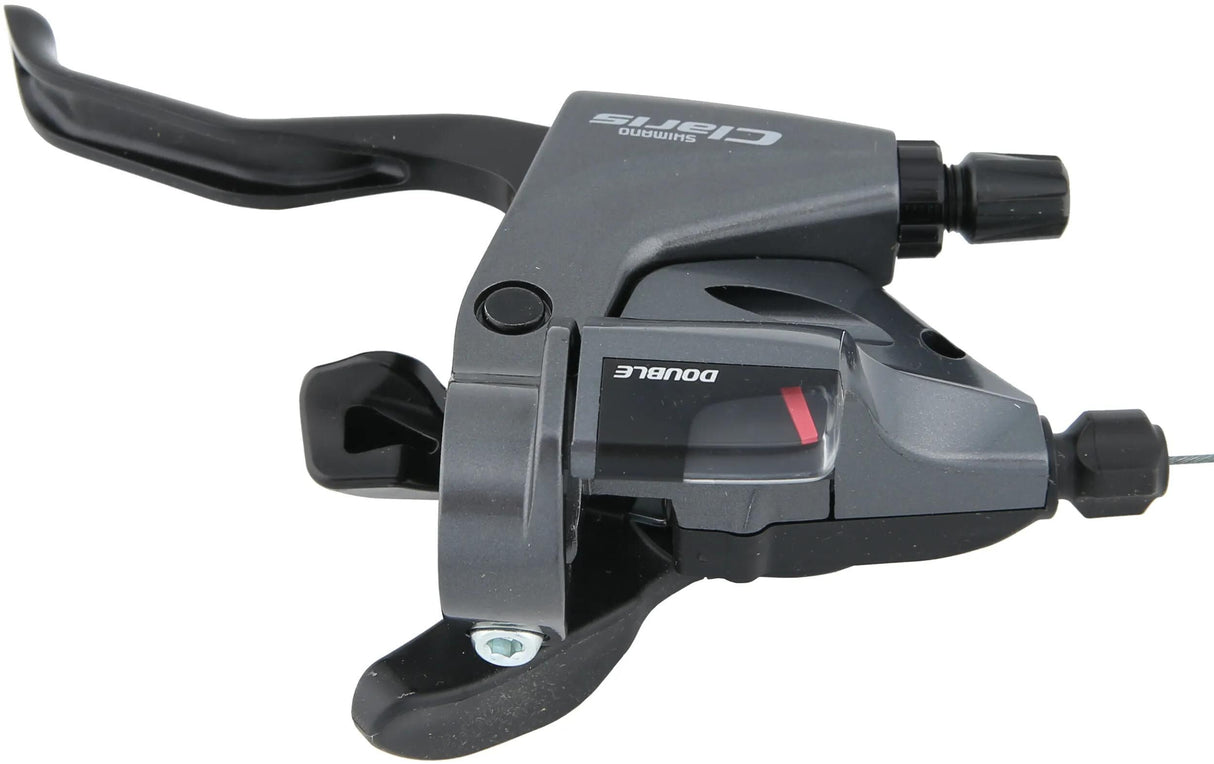 Shimano Bremsschalthebel Claris ST-RS200 RS203 Shim.Shift Br.Hebel Clar. strs200 2sp sti
