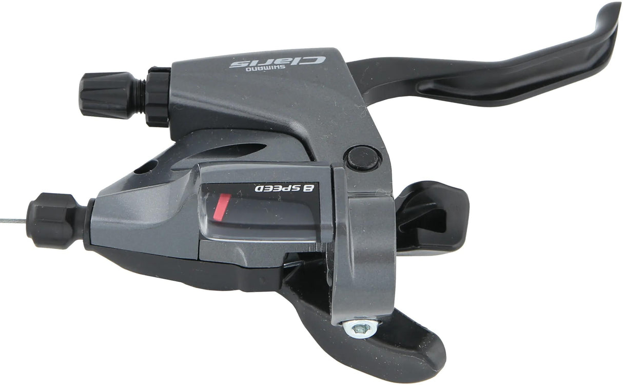 Shimano Bremsschalthebel Claris ST-RS200 RS203 Shim.Shift Br.Hebel Clar. strs200 8sp sti