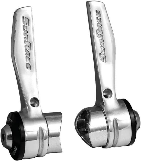 Sunrace Unterrohrversteller SL-R91 Unterrohrverstellung. SL-R91 Paar
