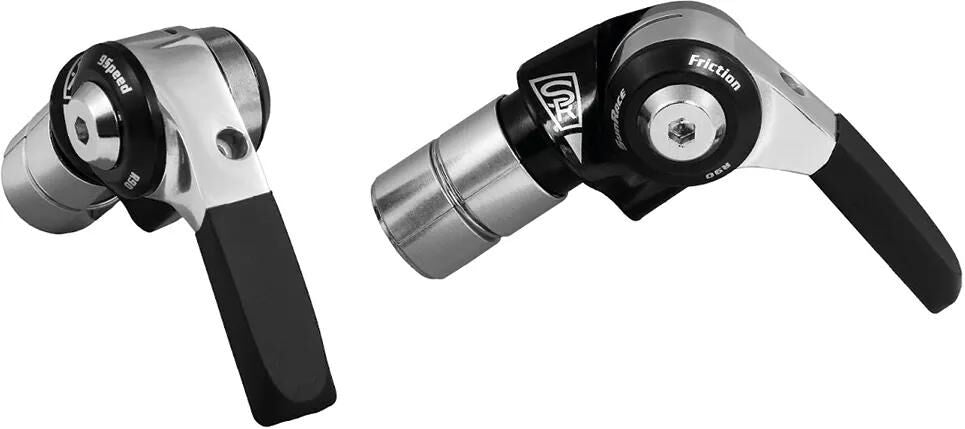 Sunrace Einsteller SL-R96 Lenkerendschalterset SL-R96 rechts