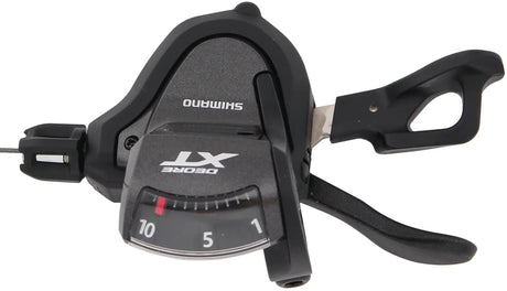 Shimano XT SL-T8000 10-Gang-Trekking-Schalthebel rechts