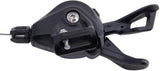 Shimano Schalthebel (rechts) 12 Gang SLX SL-M7100 i-spec EV – schwarz