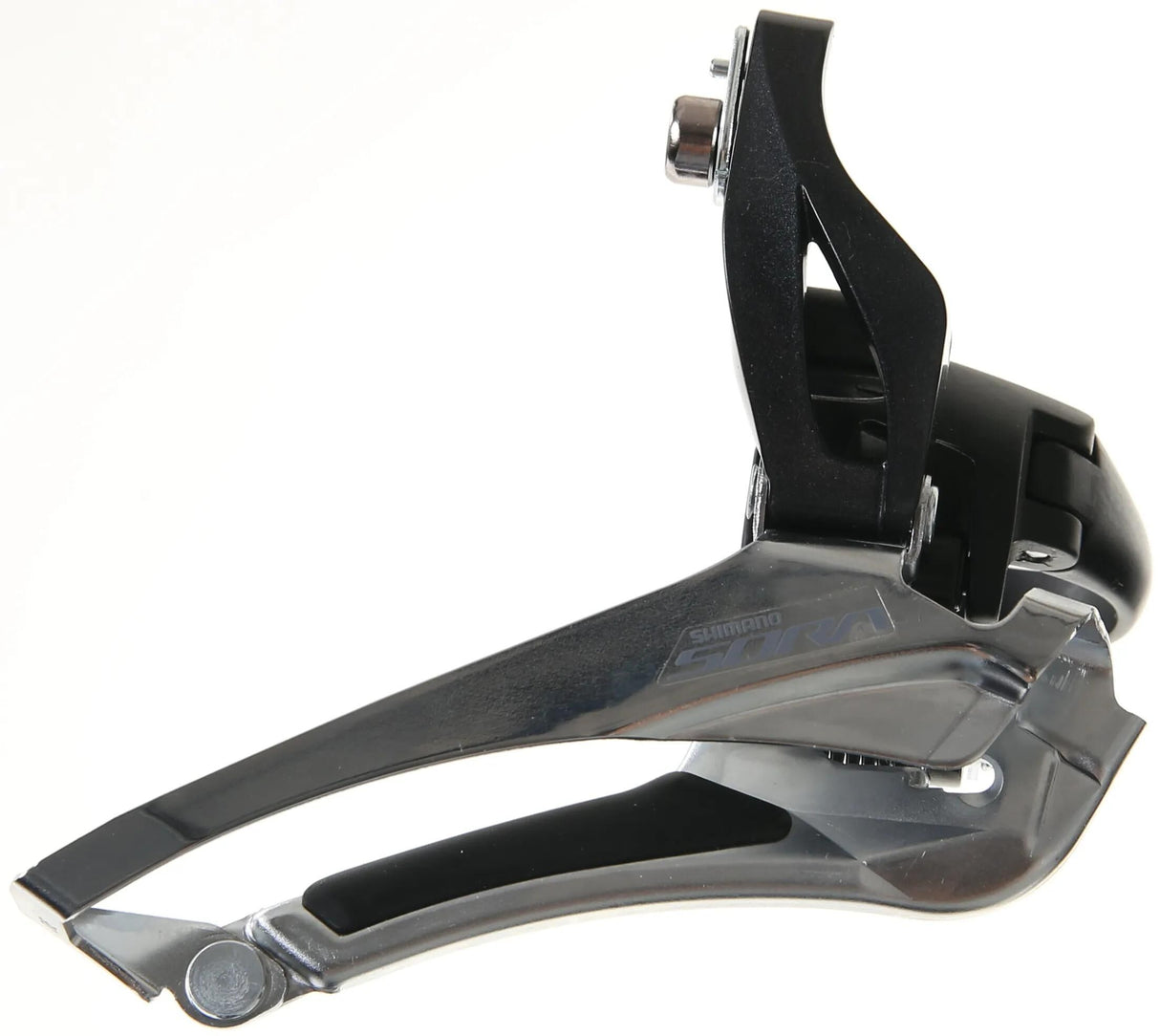 Shimano Sora FD-R3000 2x9-Gang-Umwerferklemme 34,9 mm