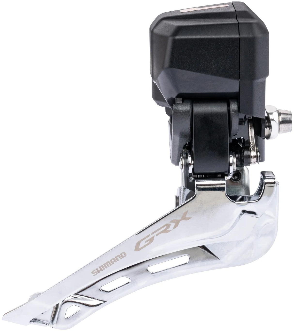 Shimano grx di2 fd-rx825 2x12-fach Umwerfer