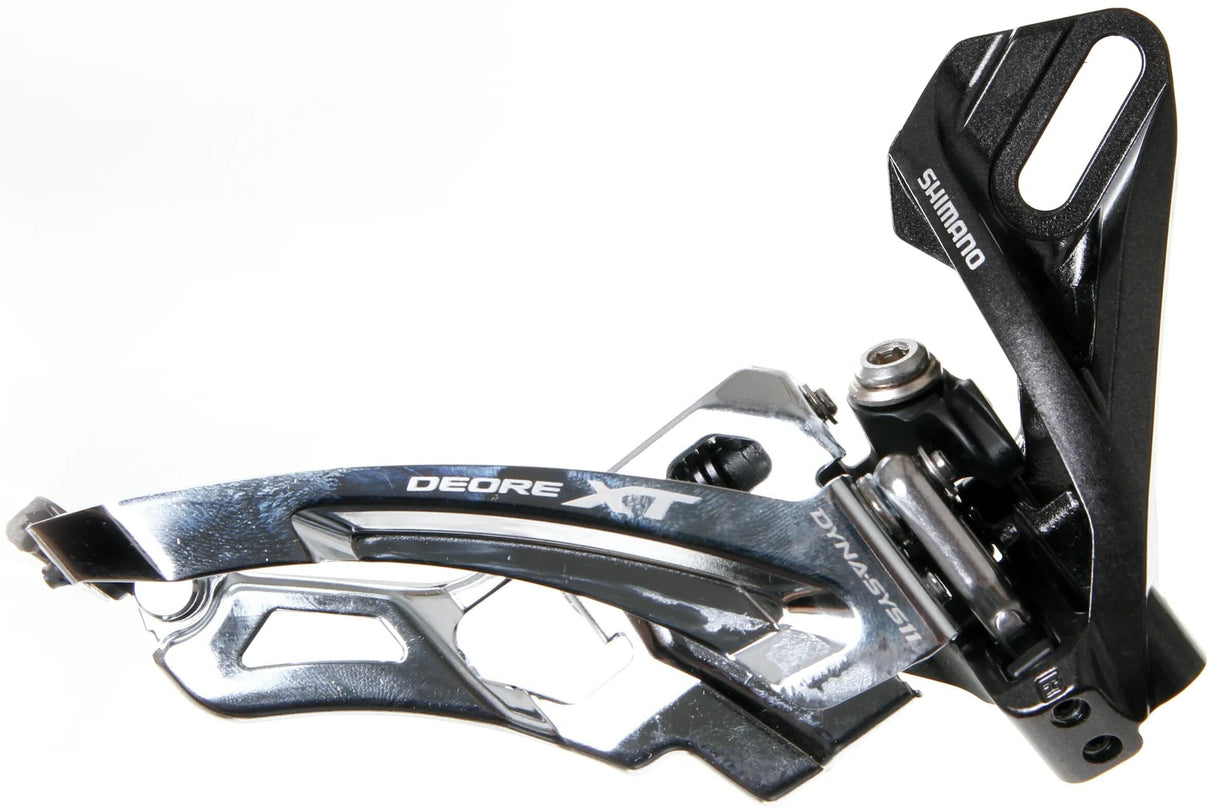 Shimano Umwerfer Deore XT fd-m8000 shim.fr.derail.xt fdm8000 66-69 ss fr.p