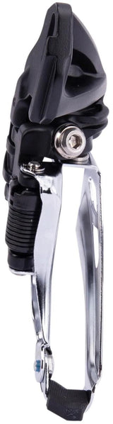 Shimano Umwerfer Deore fd-m4100 fr.derail.shim.deore 2 10sp. hohe Direktmontage