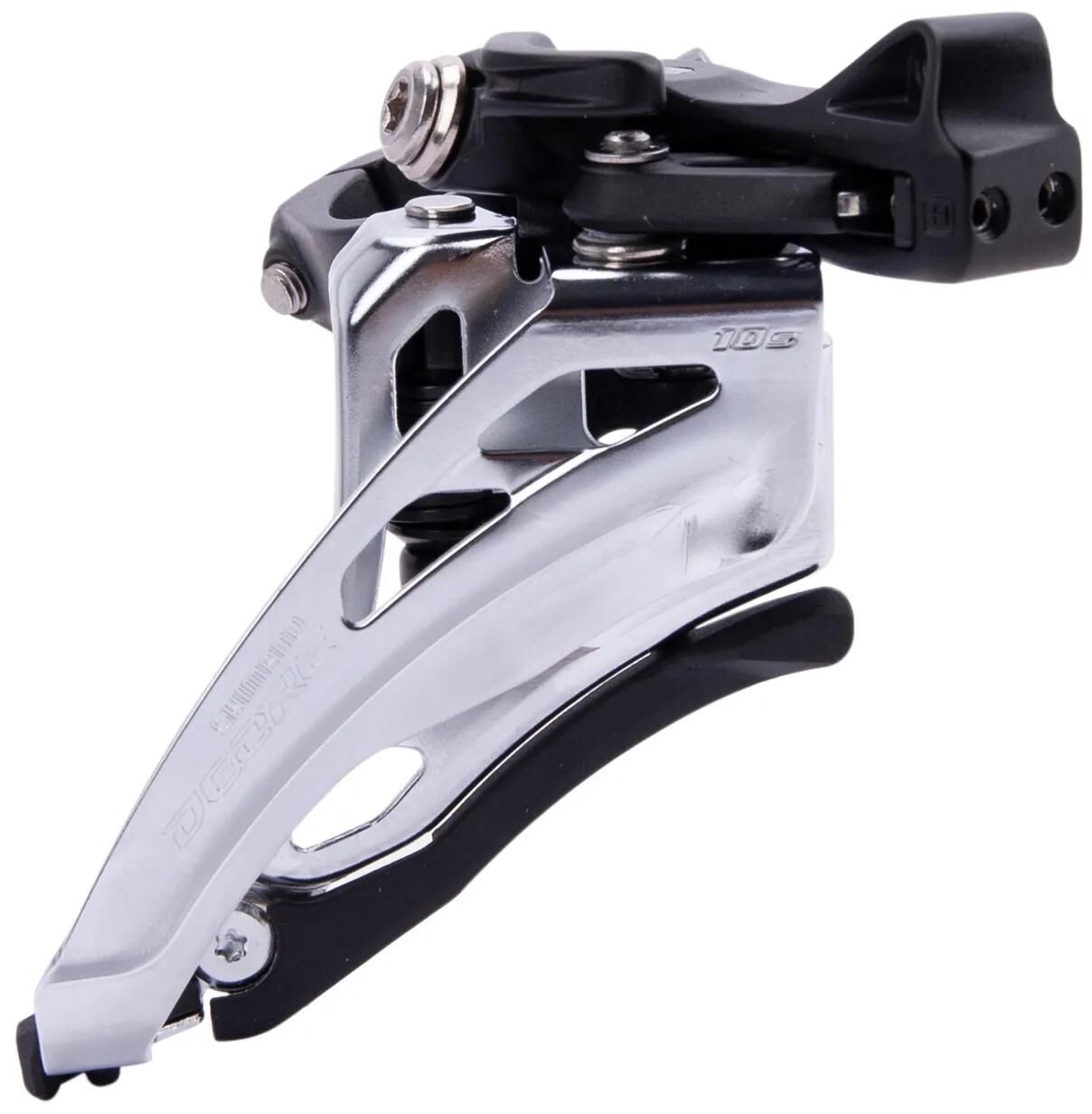 Shimano Umwerfer Deore fd-m4100 fr.derail.shim.deore 34,9 Klemme