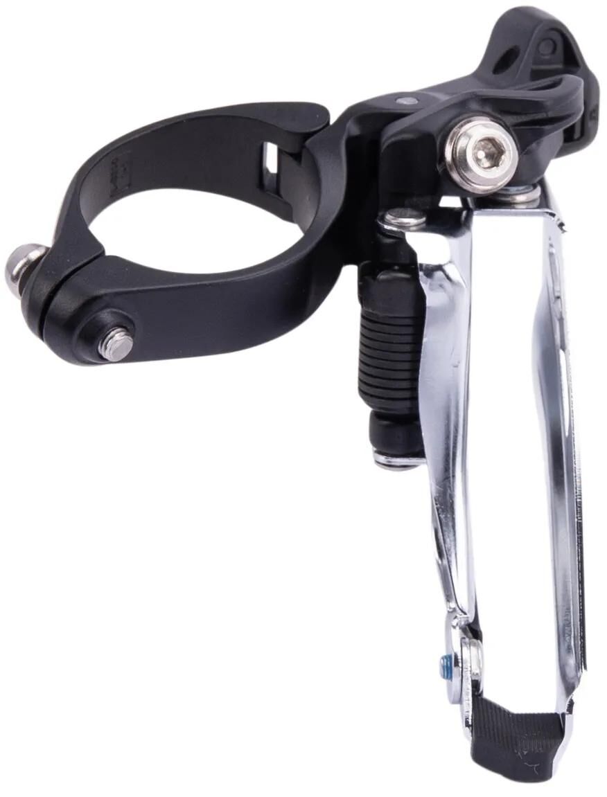 Shimano Umwerfer Deore fd-m4100 fr.derail.shim.deore 34,9 Klemme