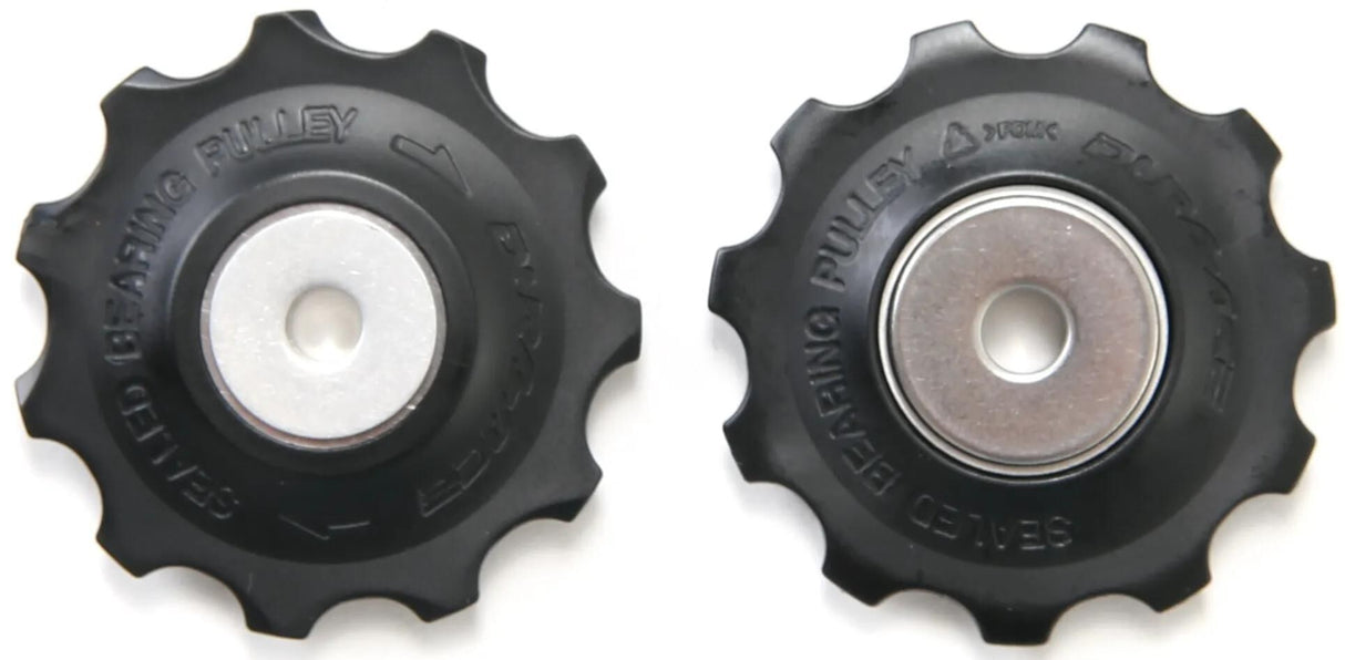 Shimano Shim.pulley setzte 2pcs.