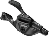 Shimano Schalthebel (rechts) 12 Gang Deore XT SL-M8100 i-spec EV – schwarz