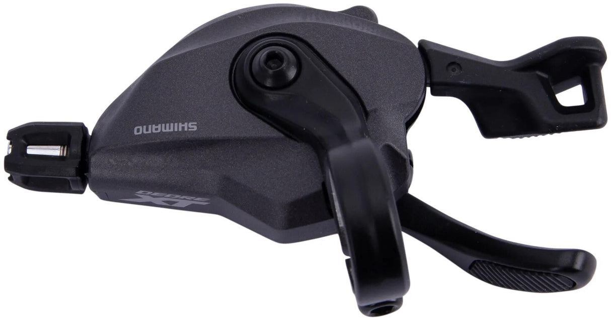 Shimano Deore XT SL-M8100 Rechte 12-Geschwindigkeit