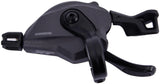 Shimano Deore XT SL-M8100 Rechte 12-Geschwindigkeit