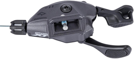 Shimano XT Linkglide SL-M8130 i-Spec EV 11-Gang-Schalthebel rechts