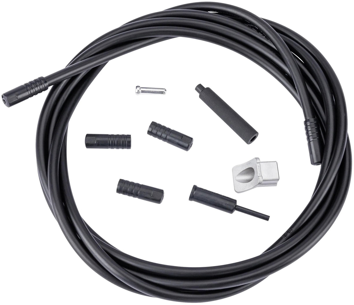 Shimano XT Linkglide SL-M8130 i-Spec EV 11-Gang-Schalthebel rechts