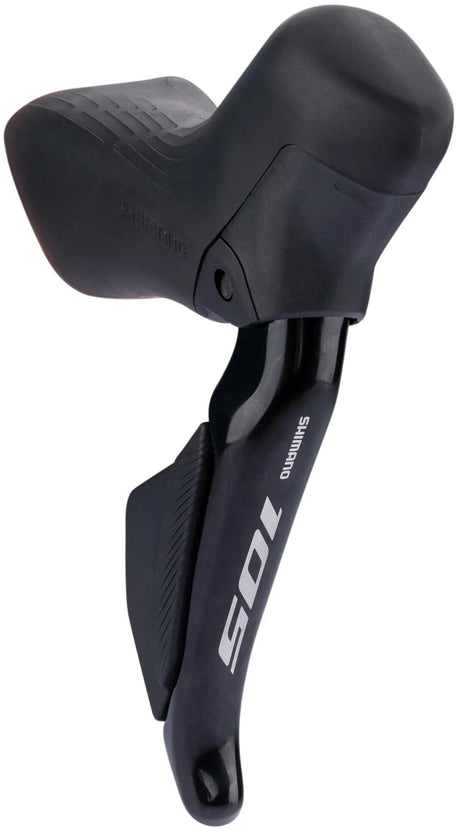 Shimano 105 Di2 ST-R7170 12-Gang-STI-Doppelsteuerung rechts