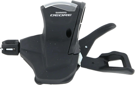 Verleller links 2 3 Geschwindigkeit Deore MTB SL-M6000