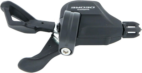 Shimano Daumenschalthebel Deore SL-M6000 Shim.Shifter Deore SLM6000 2 3G Bl.