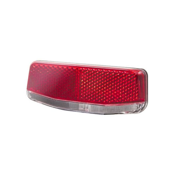 Spanninga Taillight Solo XB Akku