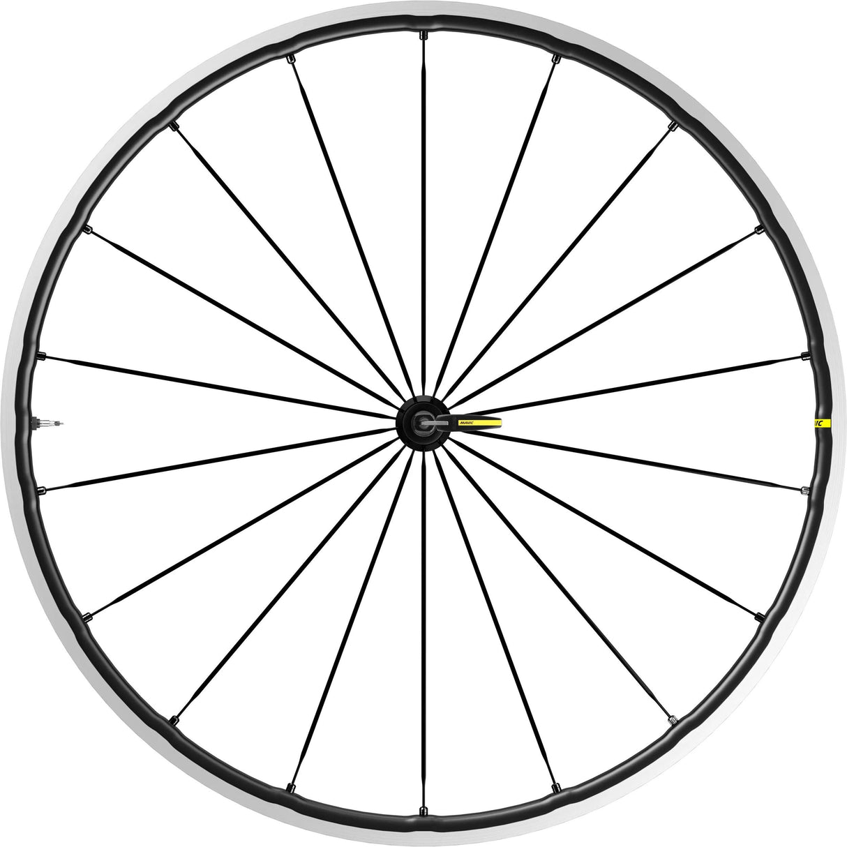 Mavic Laufradsatz Ksyrium SL Laufradsatz Ksyrium SL vorne