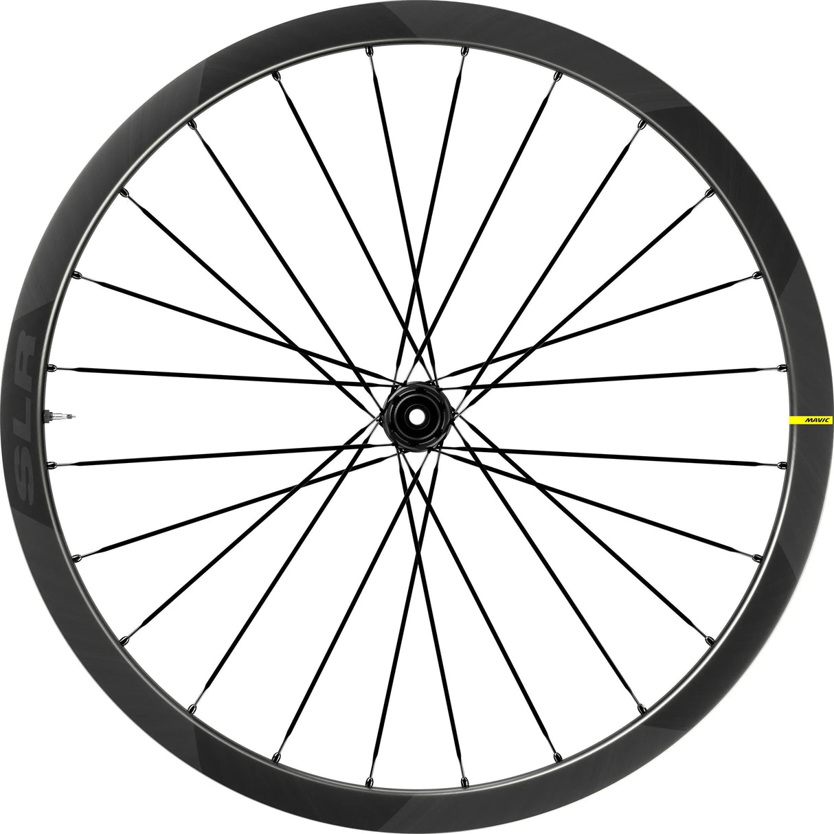 Mavic Laufrad Cosmic Slr 32 Disc Laufradsatz Cosmic Slr 32 Disc hinten