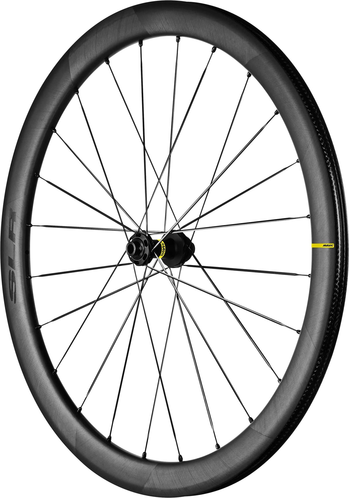 Mavic Laufrad Cosmic Slr 45 Disc Laufradsatz Cosmic Slr 45 Disc vorne