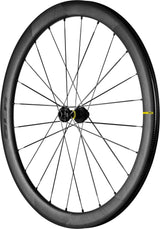 Mavic Laufrad Cosmic Slr 45 Disc Laufradsatz Cosmic Slr 45 Disc vorne