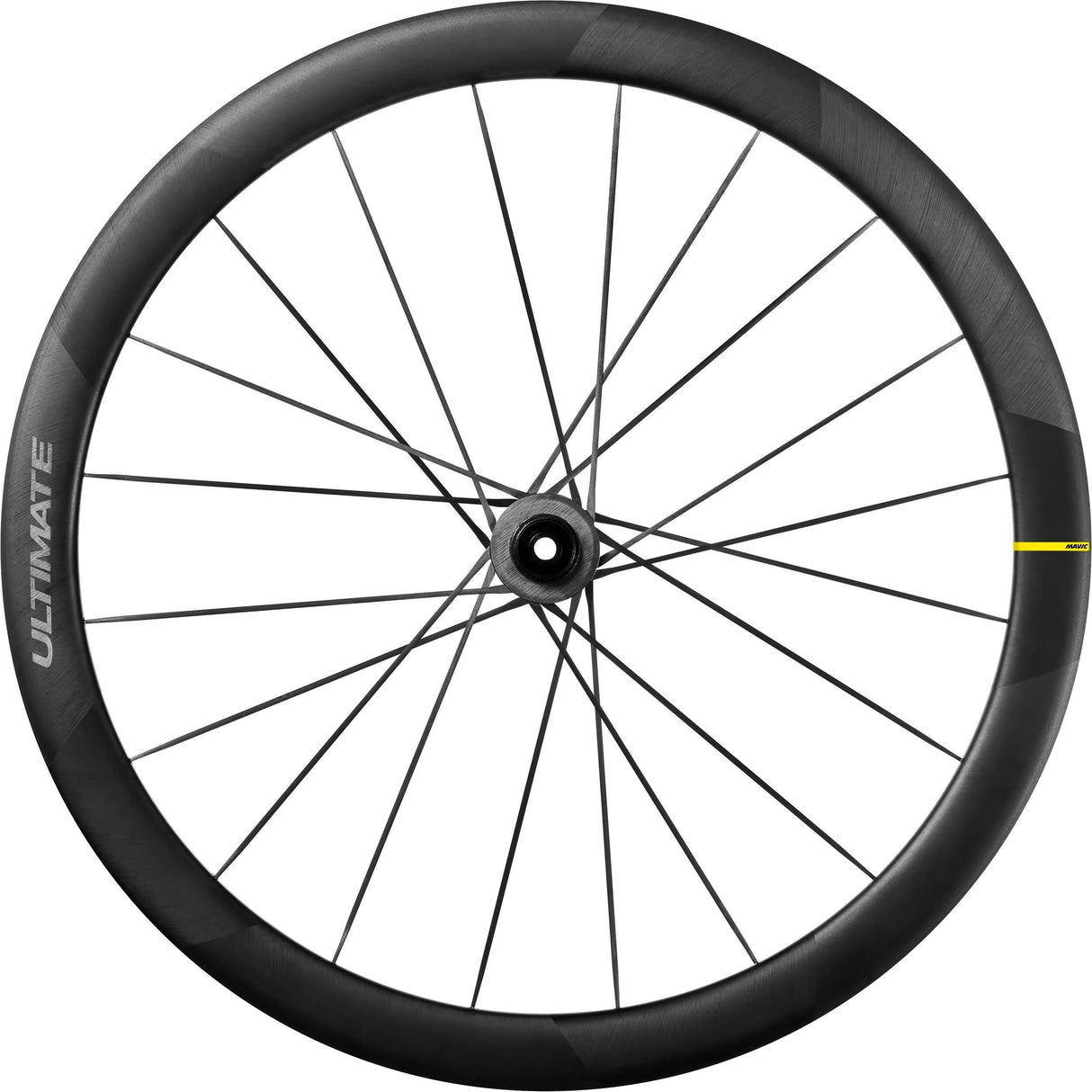 Mavic Laufrad Cosmic Ultimate UST Disc Laufradsatz Cosmic Ult.Ust Disc hinten