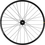 Mavic Laufrad E-Speedcity 29 Laufradsatz E-Speedc. 29 vorne
