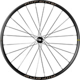Mavic Laufrad Allroad 650B DCL LR Allroad vorne 27,5 Disc CL 12x100