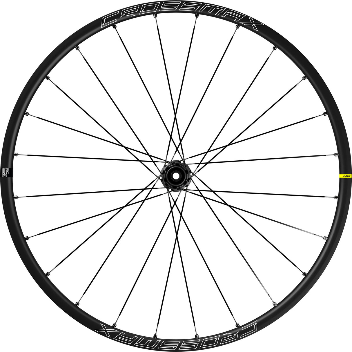 Mavic Laufrad Crossmax SL 29 Laufrad Crossmax SL 29 hinten 6h 12x148mm