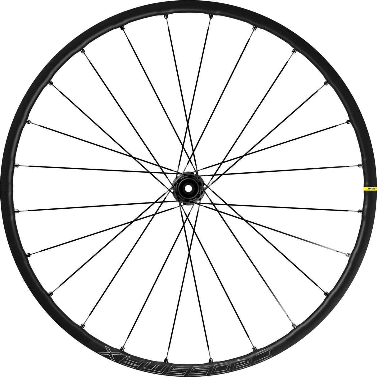 Mavic Rad Crossmax SLS 29 Rad Crossmax SLS 29 hinten 6h 12x148mm