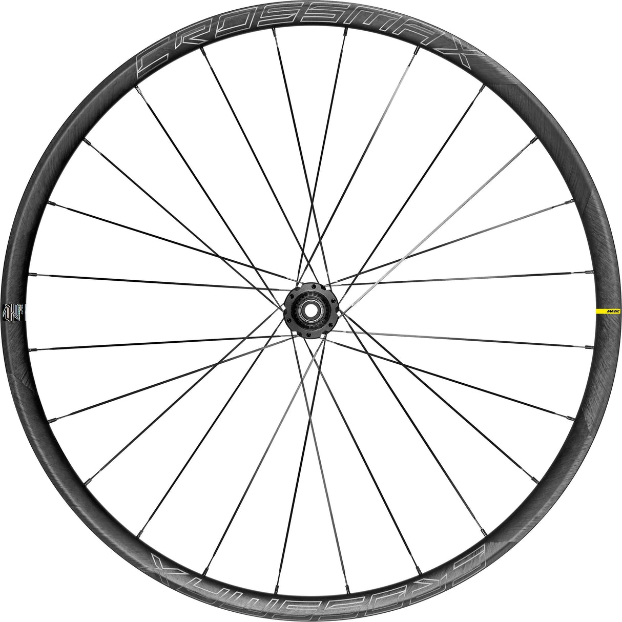Mavic Laufrad Crossmax Carbon Slr 29 Laufrad Crossmax Auto. SLR 29 hinten 6h 12x148mm