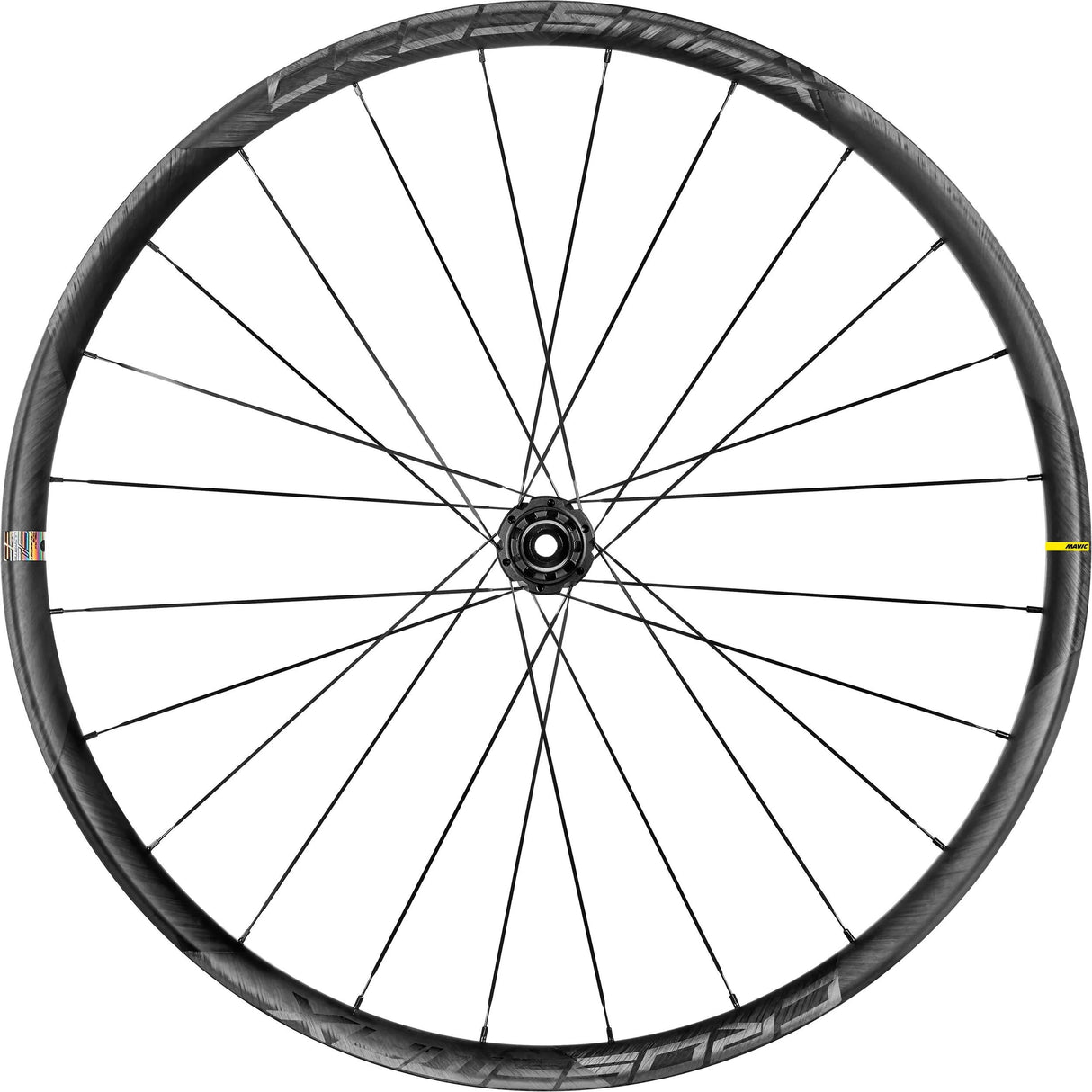 Mavic Rad Crossmax Sl Ultimate 25 Rad Crossmax Sl Ult.25 hinten 12x148mm