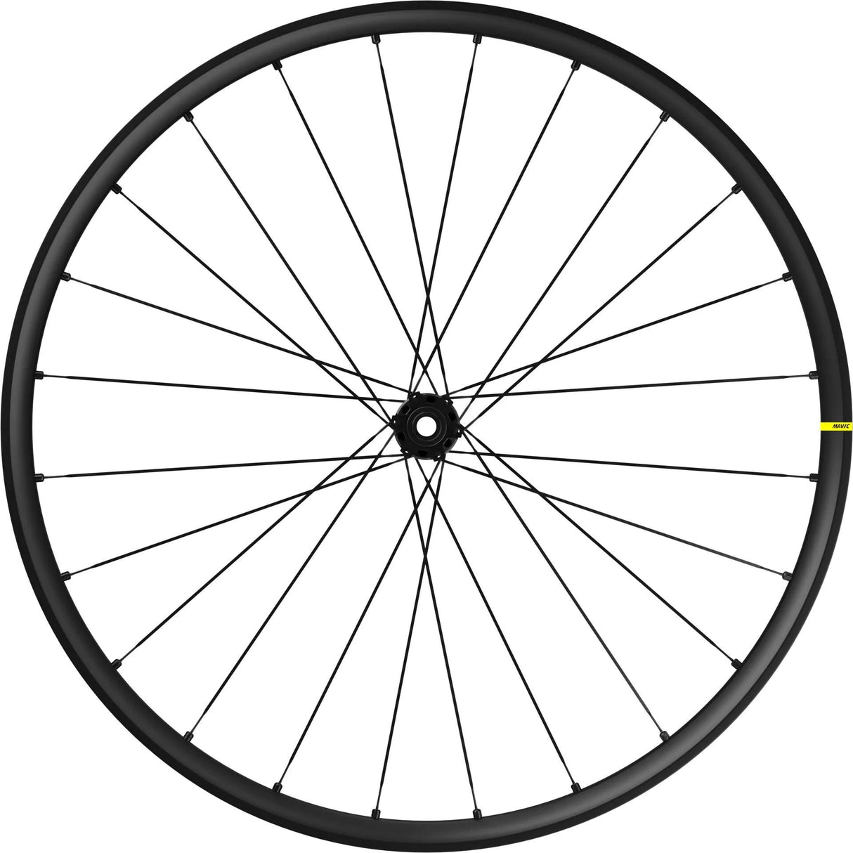 Mavic Rad Crossmax XL Rad ​​Crossmax XL fr. cl 15x110mm