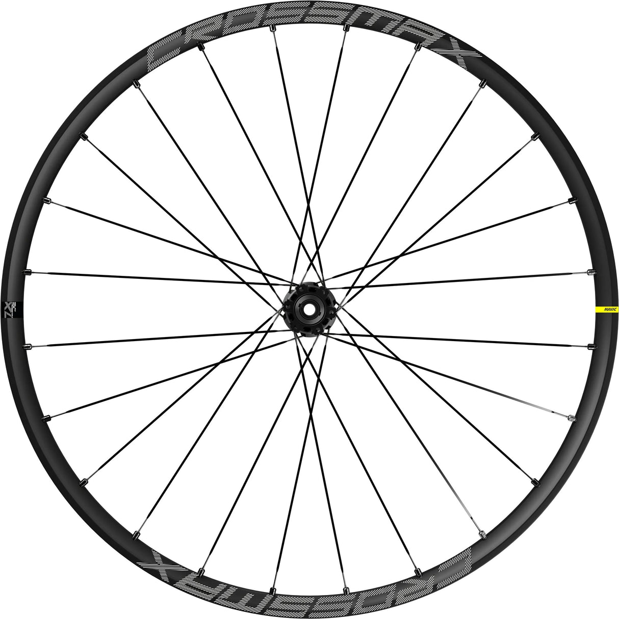 Mavic Rad Crossmax XL Rad Crossmax XL hinten xd 6h 12x148mm