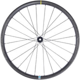 Mavic Rad Crossmax Sl Ultimate 30 Radsatz Crossmax Sl Ult.30 fr.cl 15x110mm