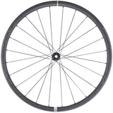 Mavic Laufrad Crossmax Sl Ultimate 30 Laufrad Crossmax Sl Ult.30 Fr. 6h 15x110mm