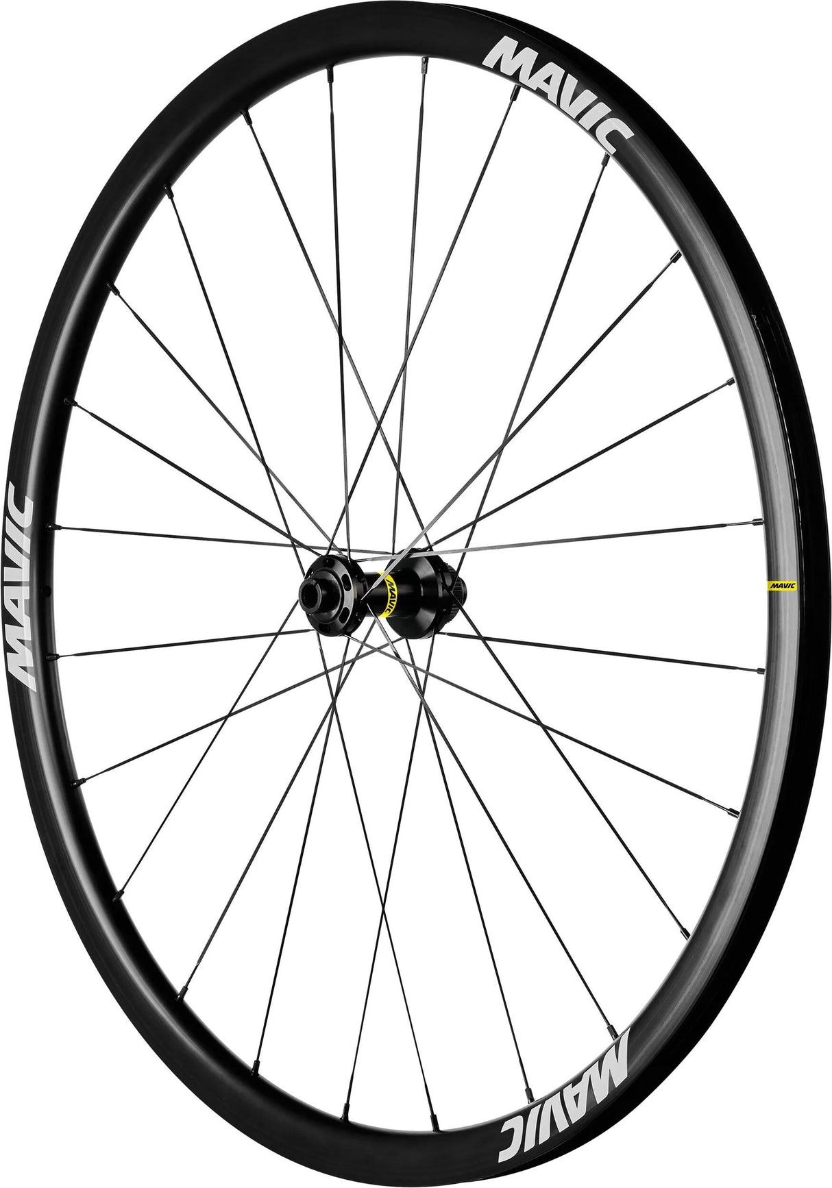 Mavic Ksyrium 30 Disc Vorderrad