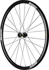 Mavic Ksyrium 30 Disc Vorderrad