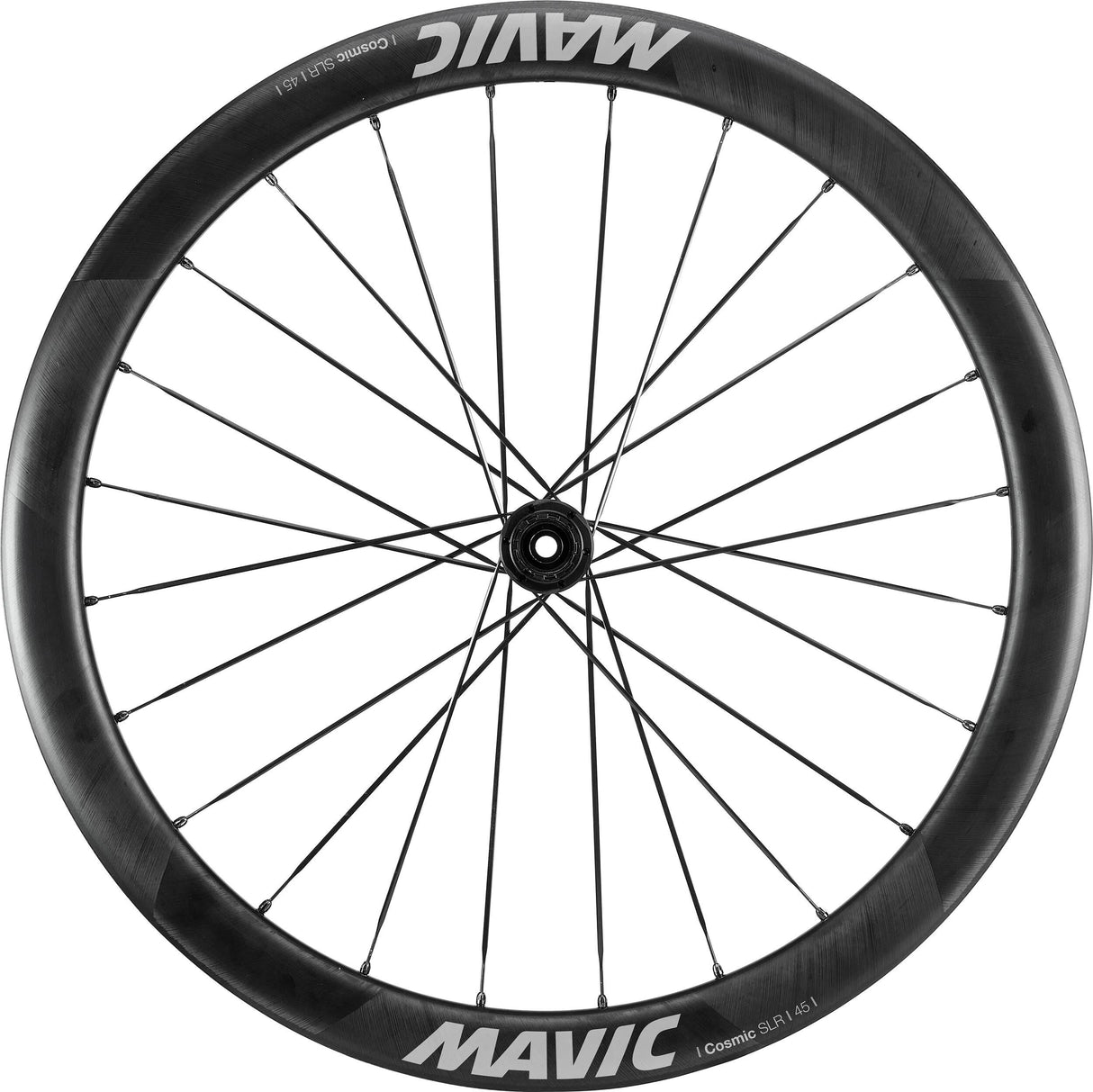 Mavic Cosmic SLR 45 DCL Shimano HG Hinterrad