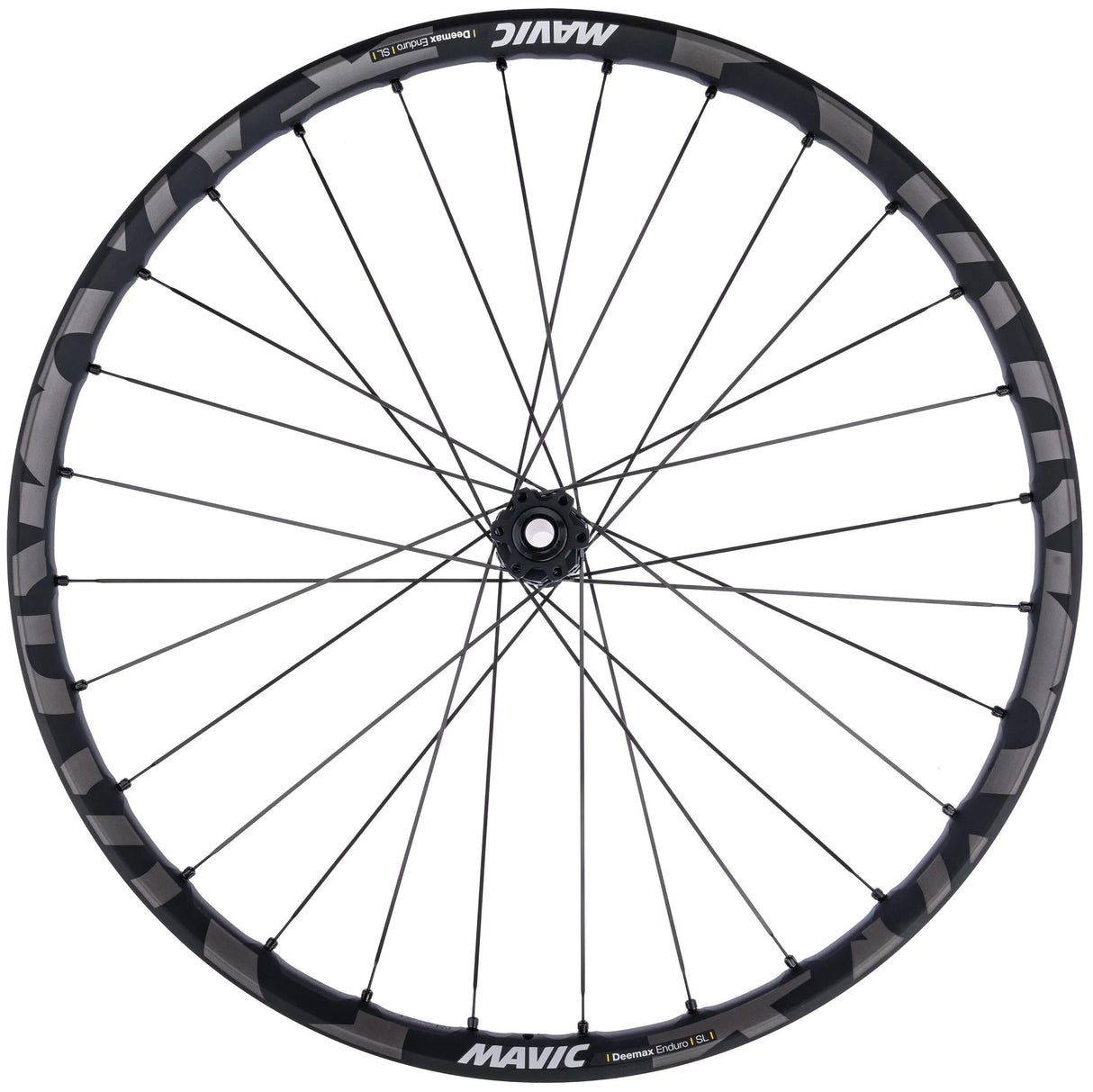 Mavic Rad Deemax Enduro SL 27,5 Rad Deemax Enduro SL 27,5 fr. 6h 15x110mm