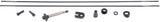 Mavic Laufrad Crosstrail SL Carbon Laufrad Crosstrail SL Carbon 29 6h 15x100mm