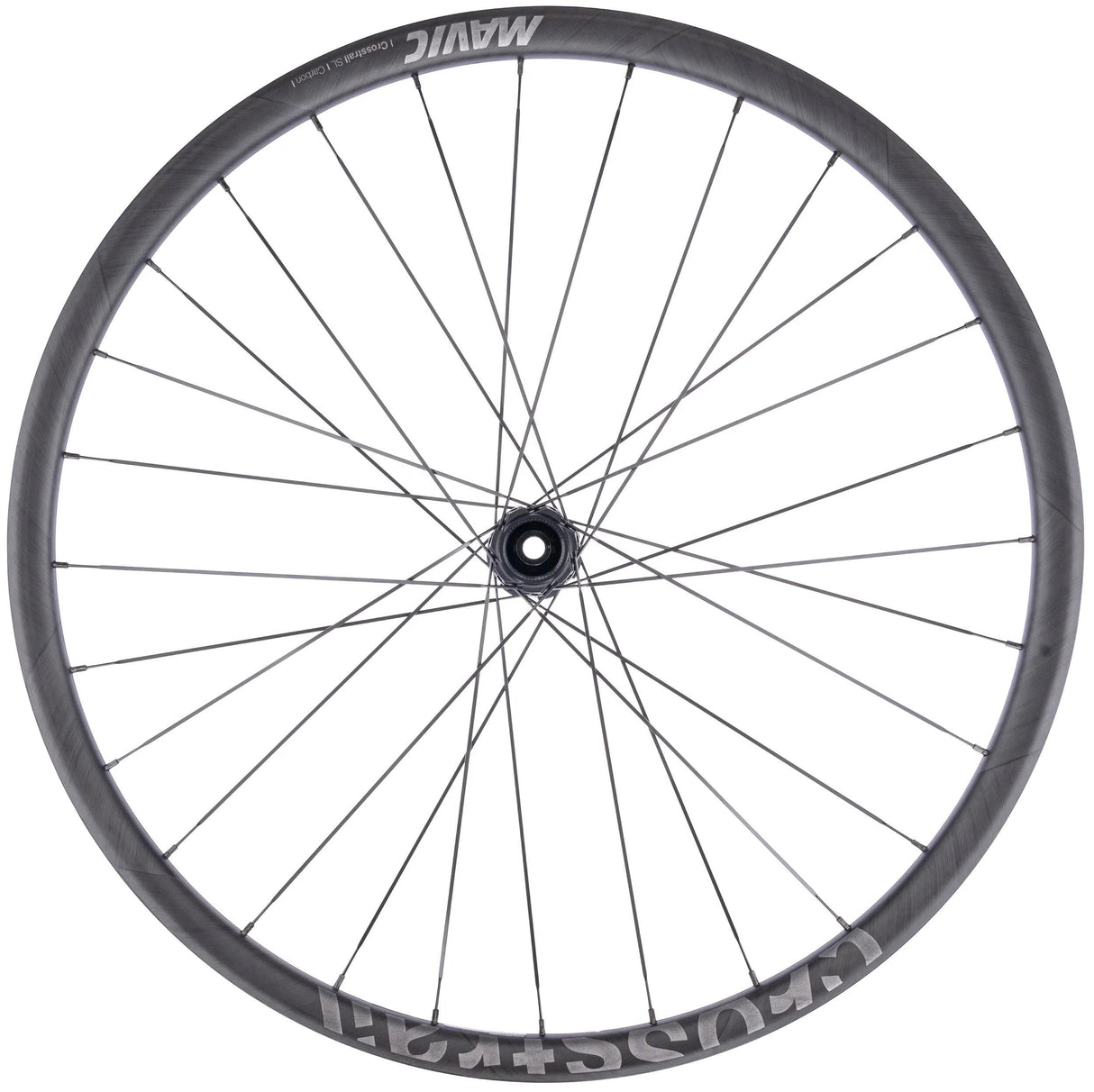 Mavic Laufrad Crosstrail SL Carbonlaufrad Crosstrail SL Vergaser.29 hintere Distanzscheibe. cl
