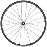 Mavic Crosstrail SL 29 Disc CL Vorderrad