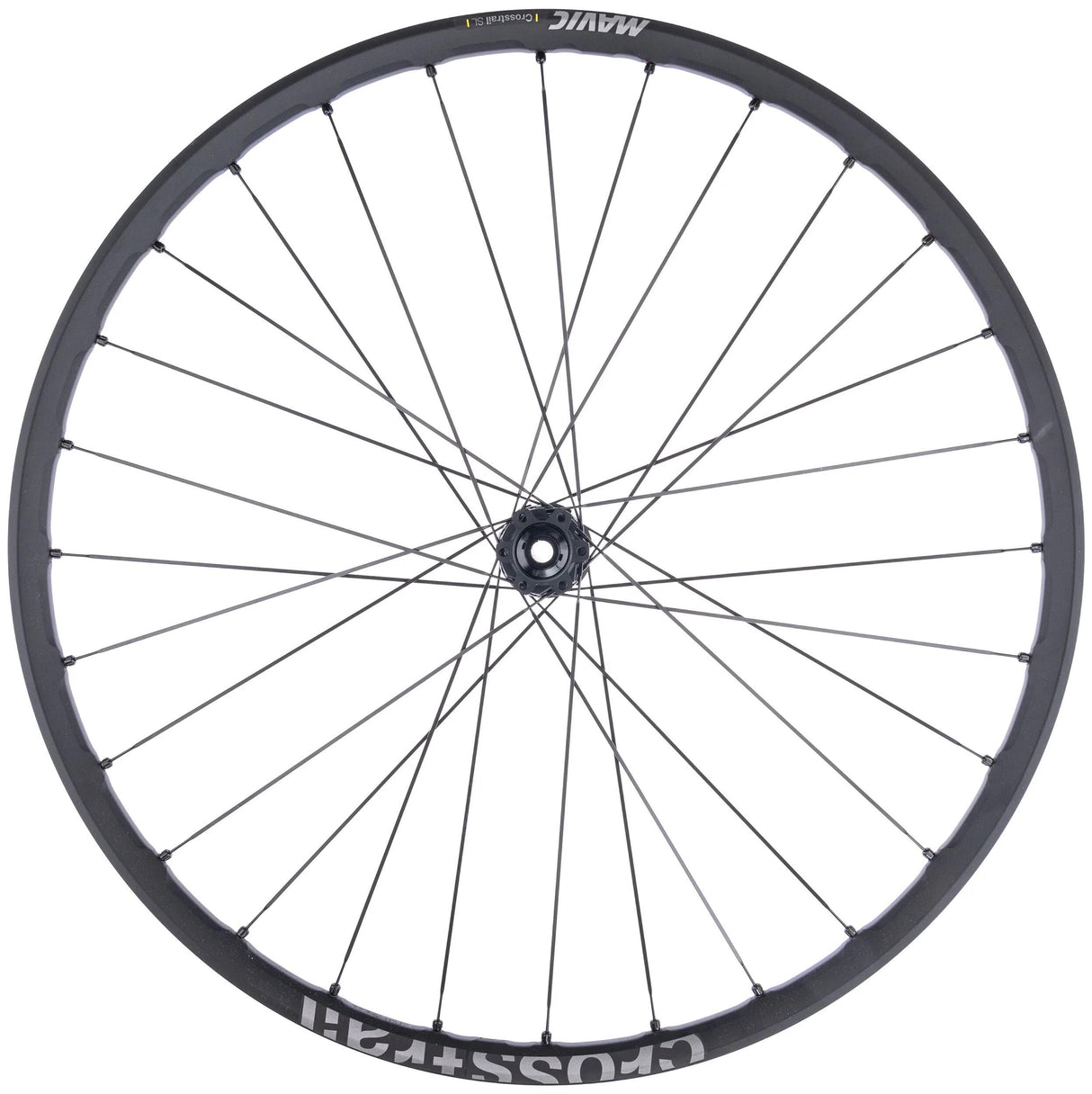 Mavic-Rad Crosstrail SL 29 Rad Crosstrail SL 29 hinten SRAM xD 12x148mm