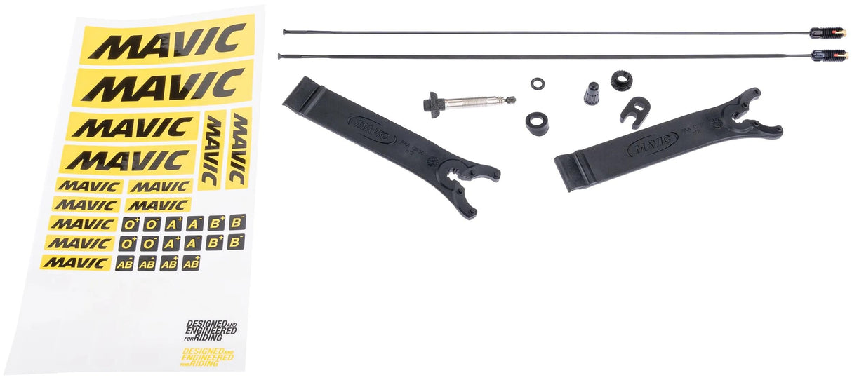 Mavic-Rad Crosstrail SL 29 Rad Crosstrail SL 29 hinten SRAM xD 12x148mm