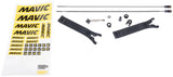Mavic-Rad Crosstrail SL 29 Rad Crosstrail SL 29 hinten SRAM xD 12x148mm