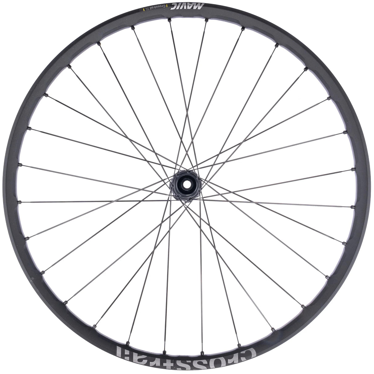 Mavic Laufrad Crosstrail SL 29 Laufrad Crosstrail SL 29 hintere Unterlegscheibe.ms 12x148mm